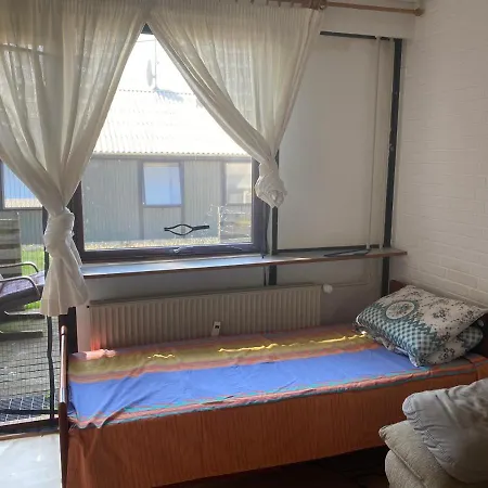 With Single Bed And Sofa ,private Bathroom * Vordingborg