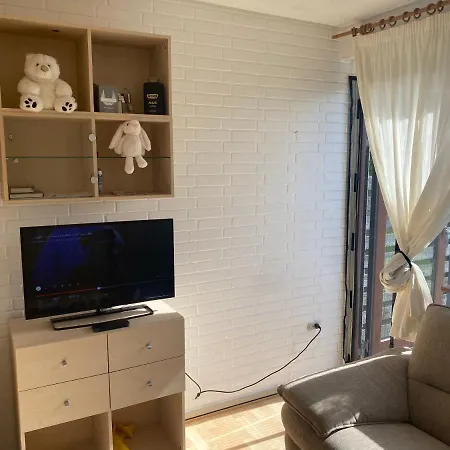 With Single Bed And Sofa ,private Bathroom Vordingborg