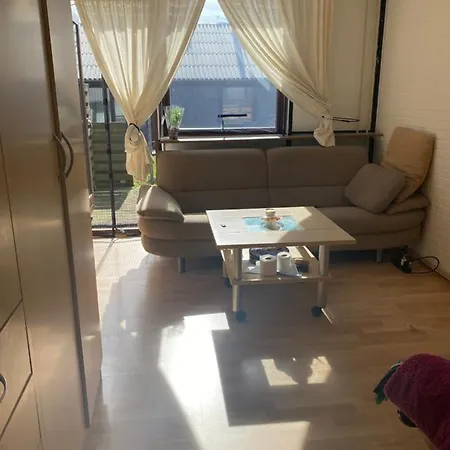 Penzion With Single Bed And Sofa ,private Bathroom Vordingborg